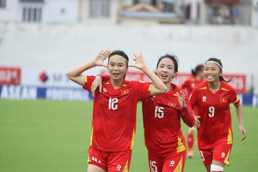 Lịch thi đấu bóng đá SEA Games hôm nay 5/12 753710