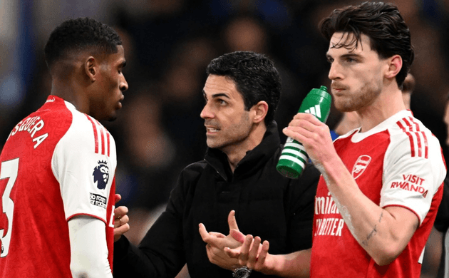 Arsenal có khởi đầu mùa giải khá ấn tượng.