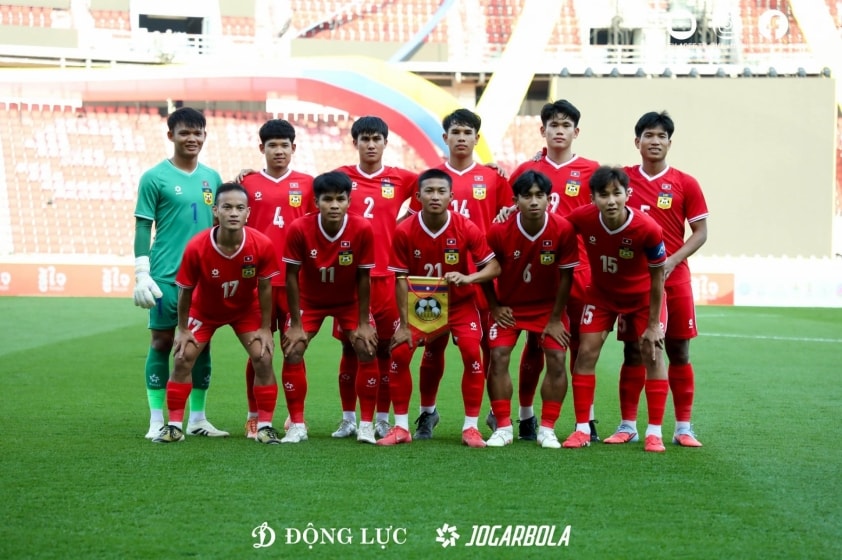 SỐC: Bại tướng U22 Việt Nam bị loại dù SEA Games chưa bắt đầu 755058