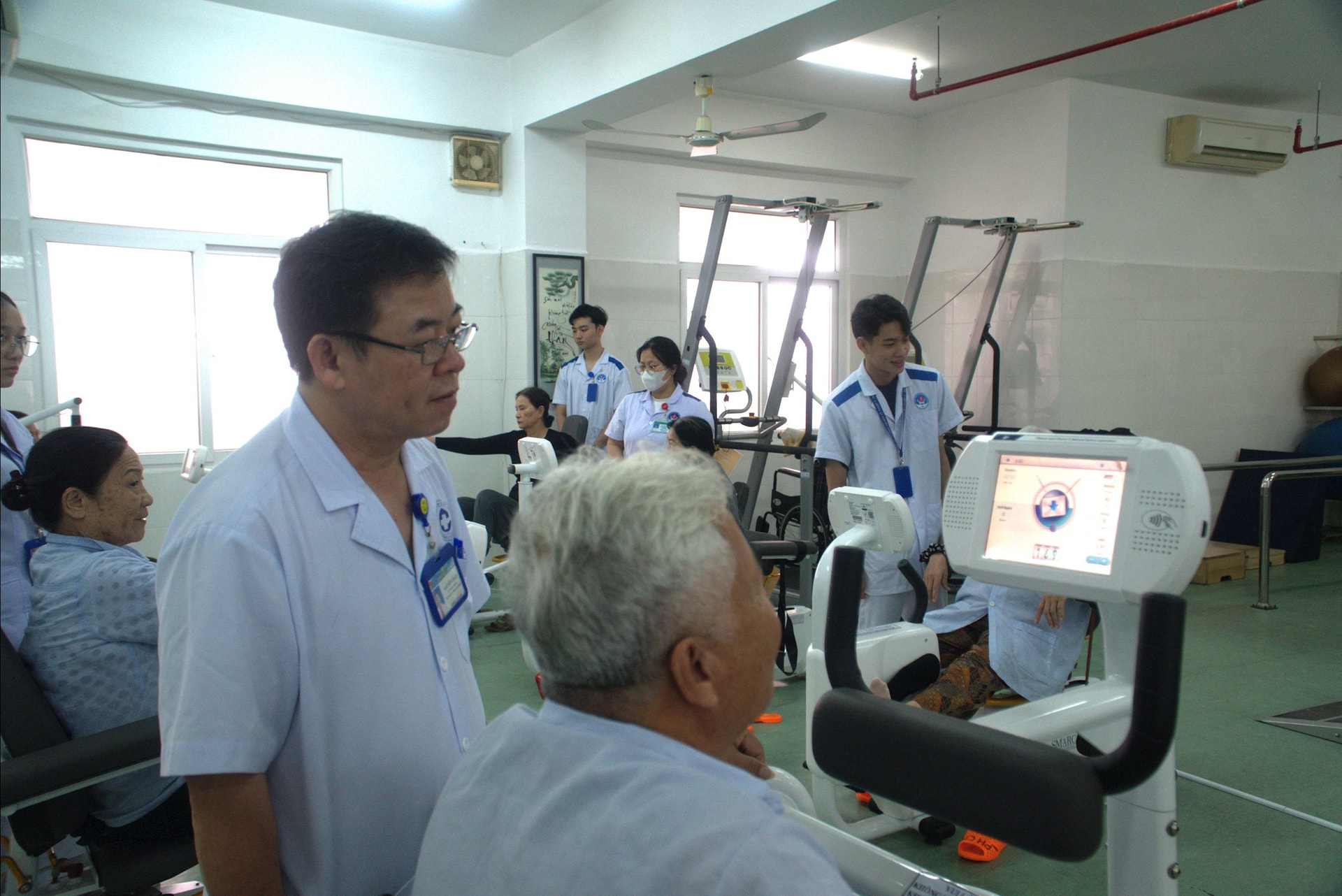 KTV ຄຸນະພາບ