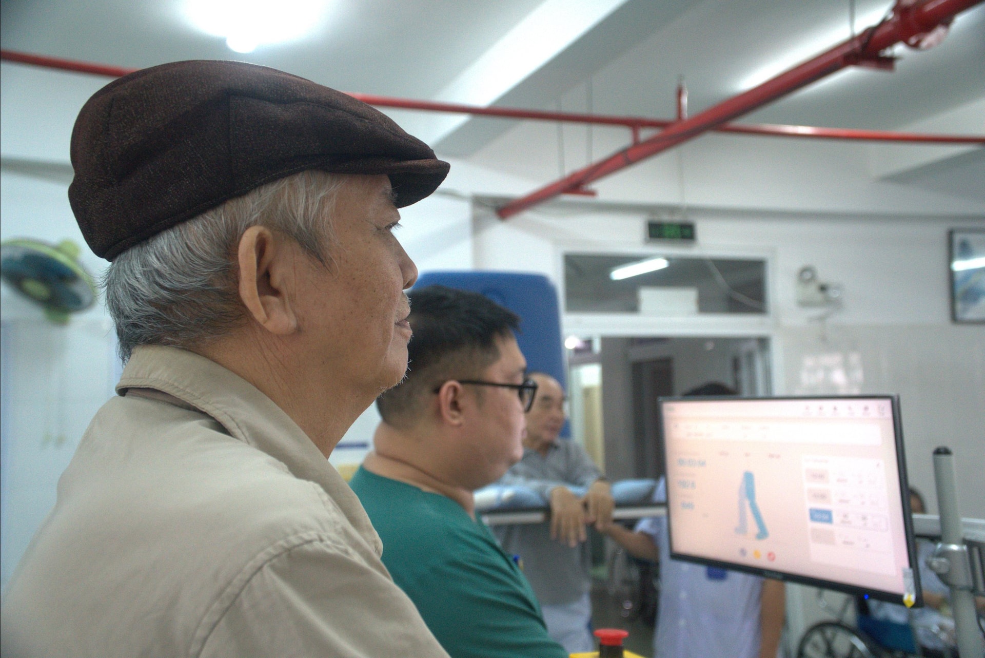 ລາວຫຼີກລ້ຽງ