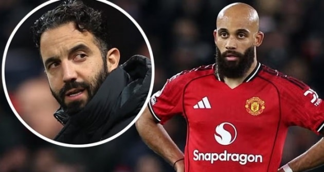 Bryan Mbeumo là mẫu tiền đạo mà Manchester United có thể đang tìm kiếm.