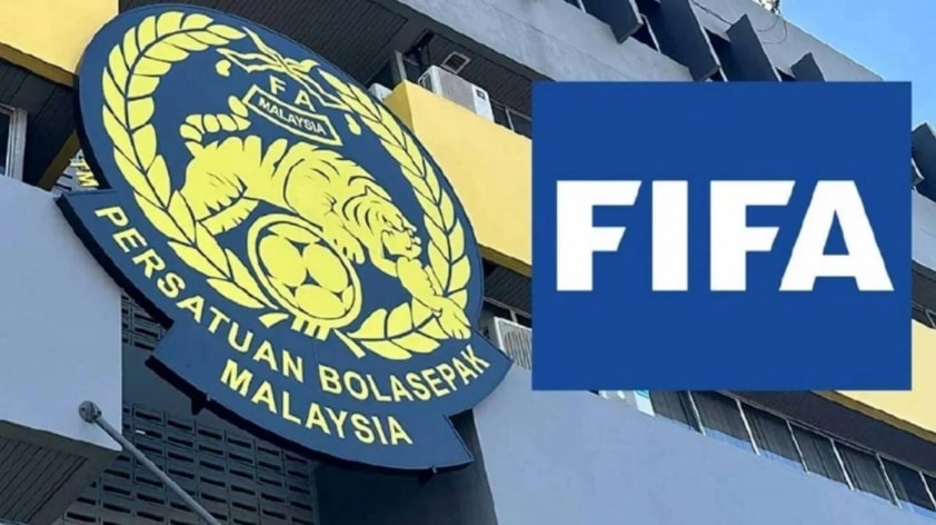 FAM quyết định kháng cáo lại án phạt của FIFA đến cùng