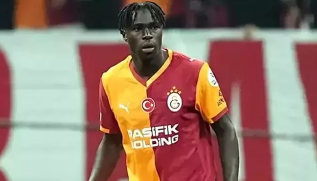 Singo lọt vào tầm ngắm của Liverpool.