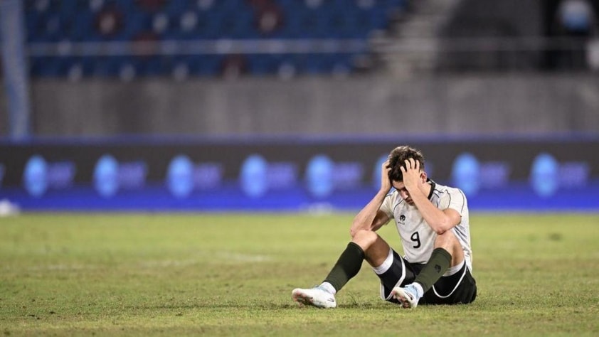 U22 Indonesia có thể bị loại trước khi ra sân! 756615