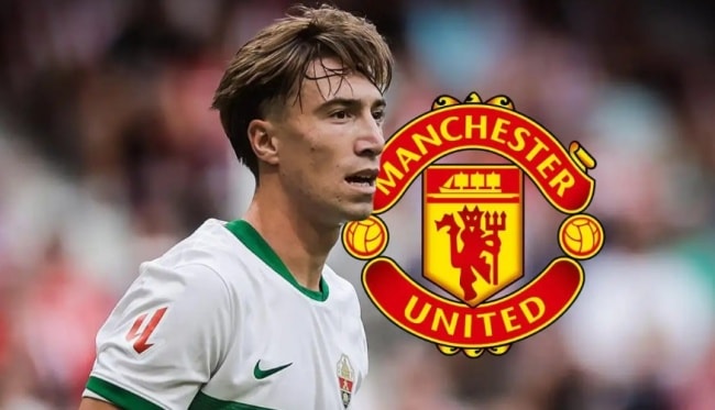 MU xem xét chiêu mộ David Affengruber.