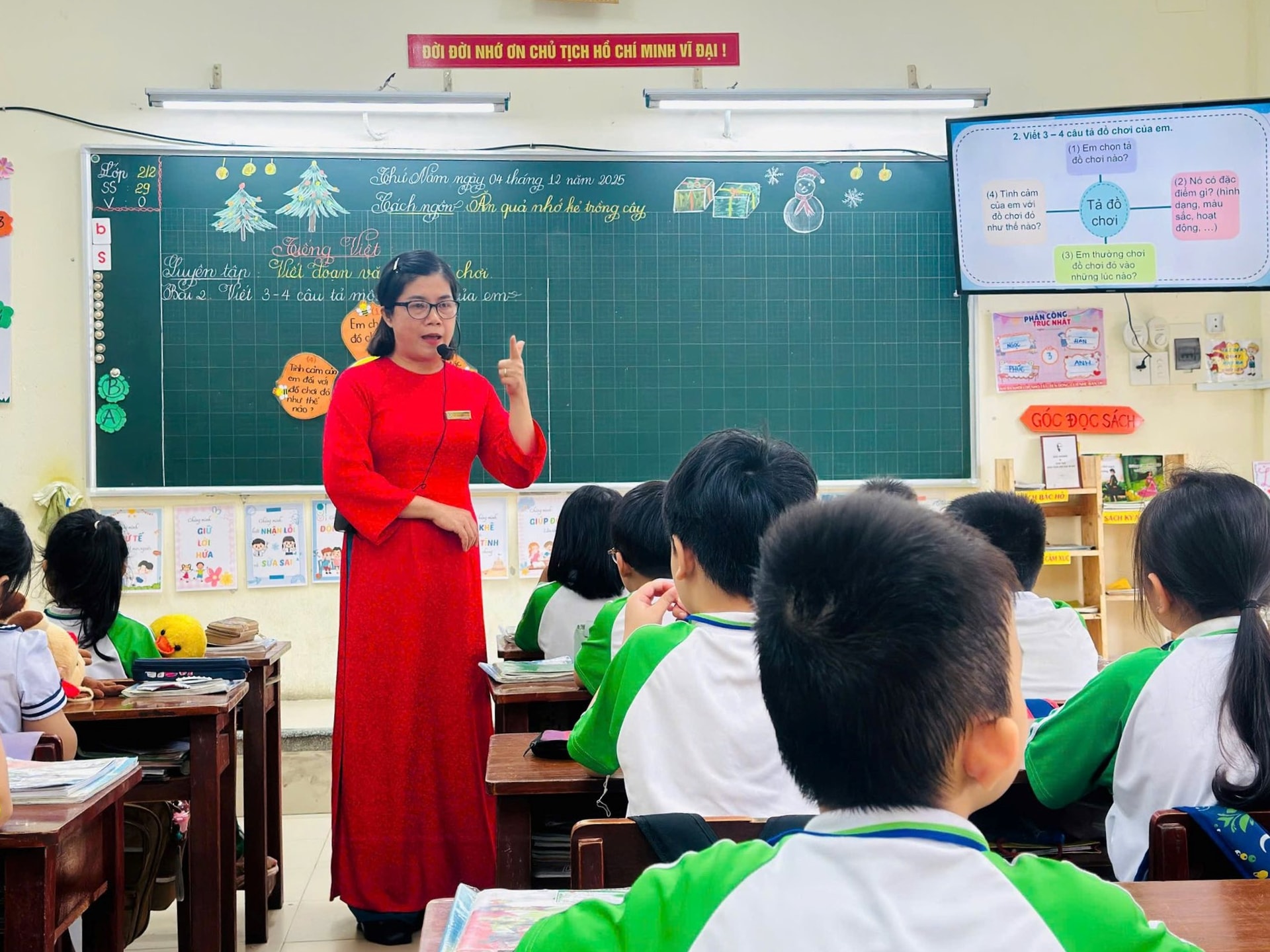 11–12 let, Učitel 1