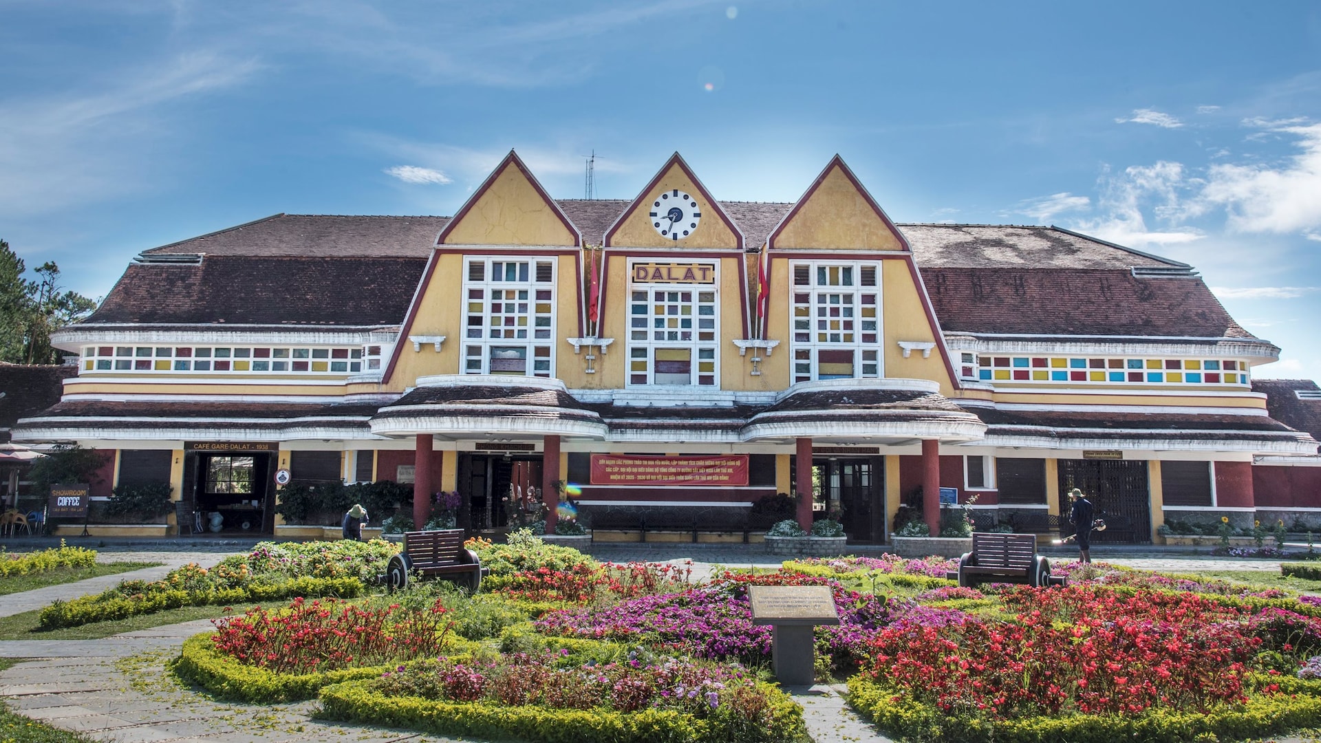 Đi Đà Lạt và _5