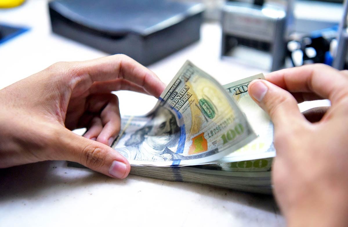 Tỷ giá USD hôm nay 11/12/2025: Giảm sau quyết định của Fed