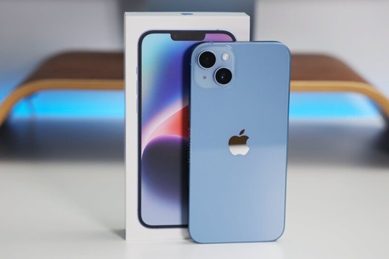 Điện thoại iPhone 14 128GB VN/A