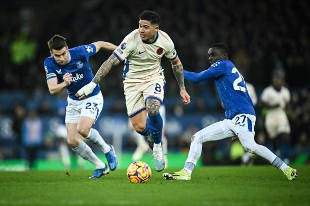 Chelsea sẽ gặp khó khăn ngay trên sân nhà.