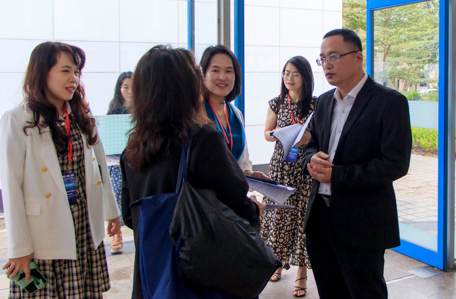 14. prosince, Workshop 2