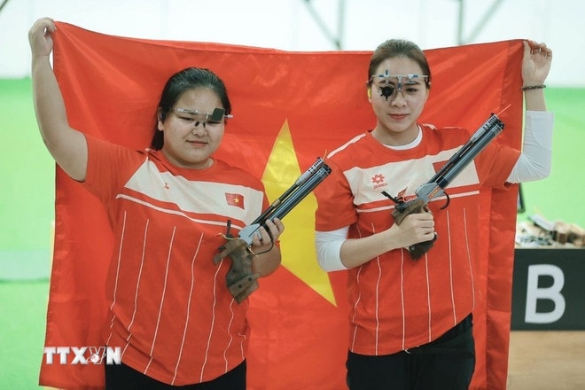 ttxvn-sea-games-33-trinh-thu-vinh-gianh-2-hcv-sea-games-33-2.jpg