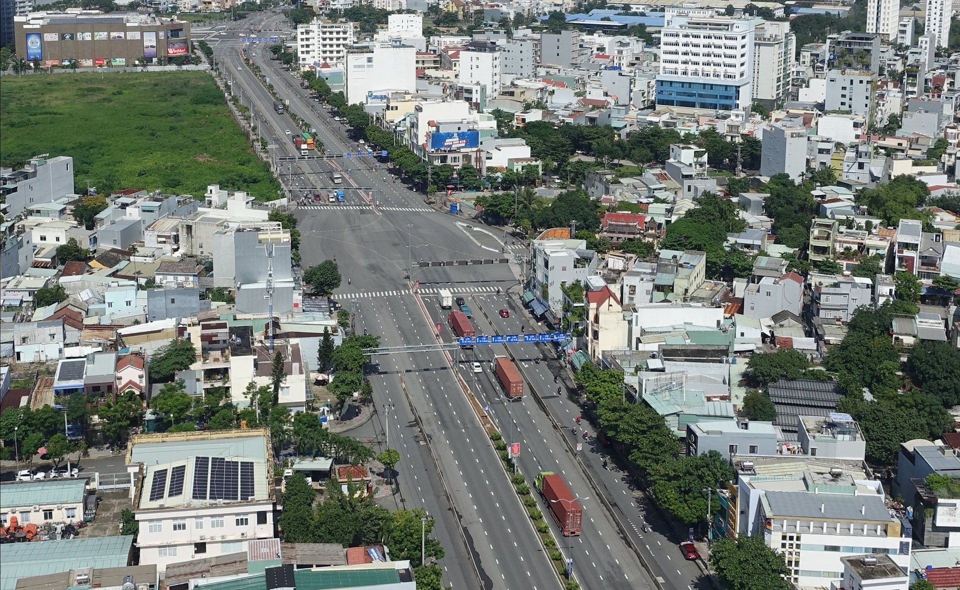 Giao thong 1