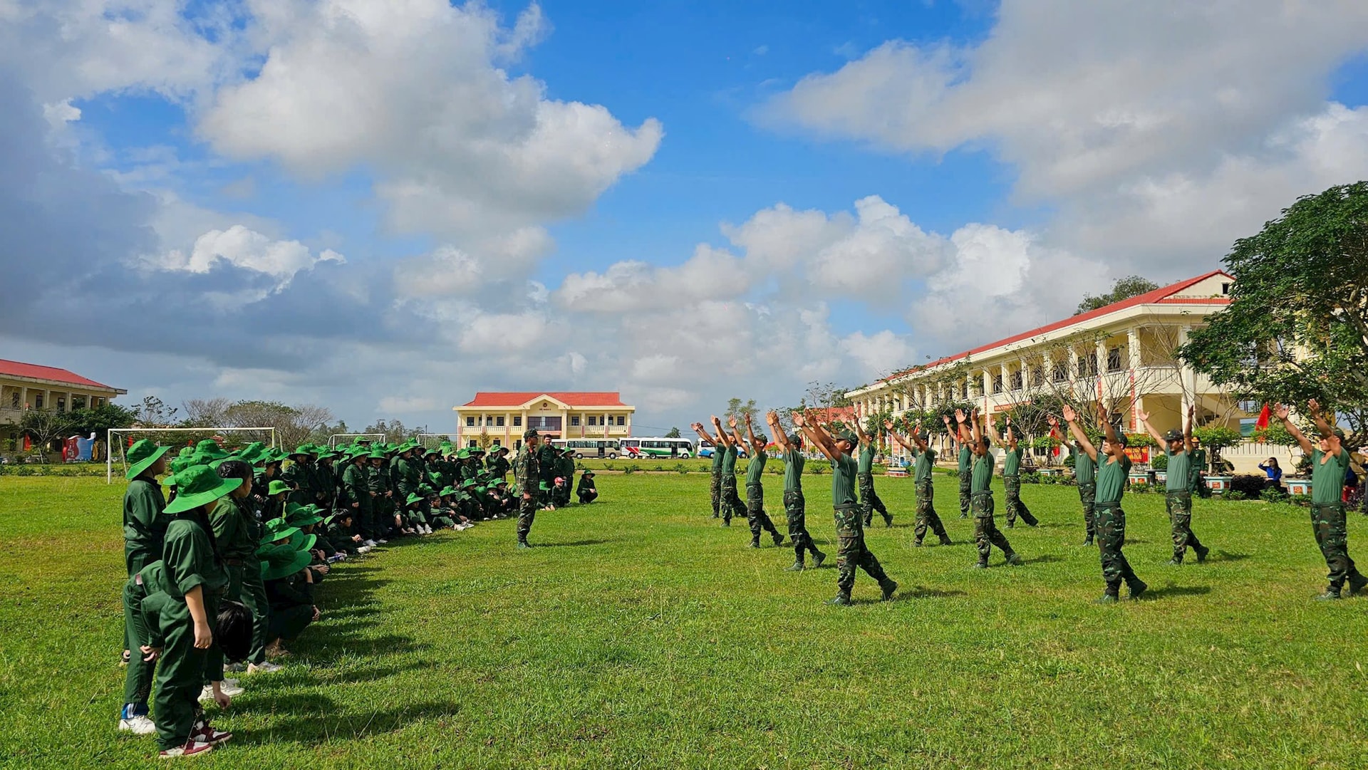 កងវរសេនាធំទី 2