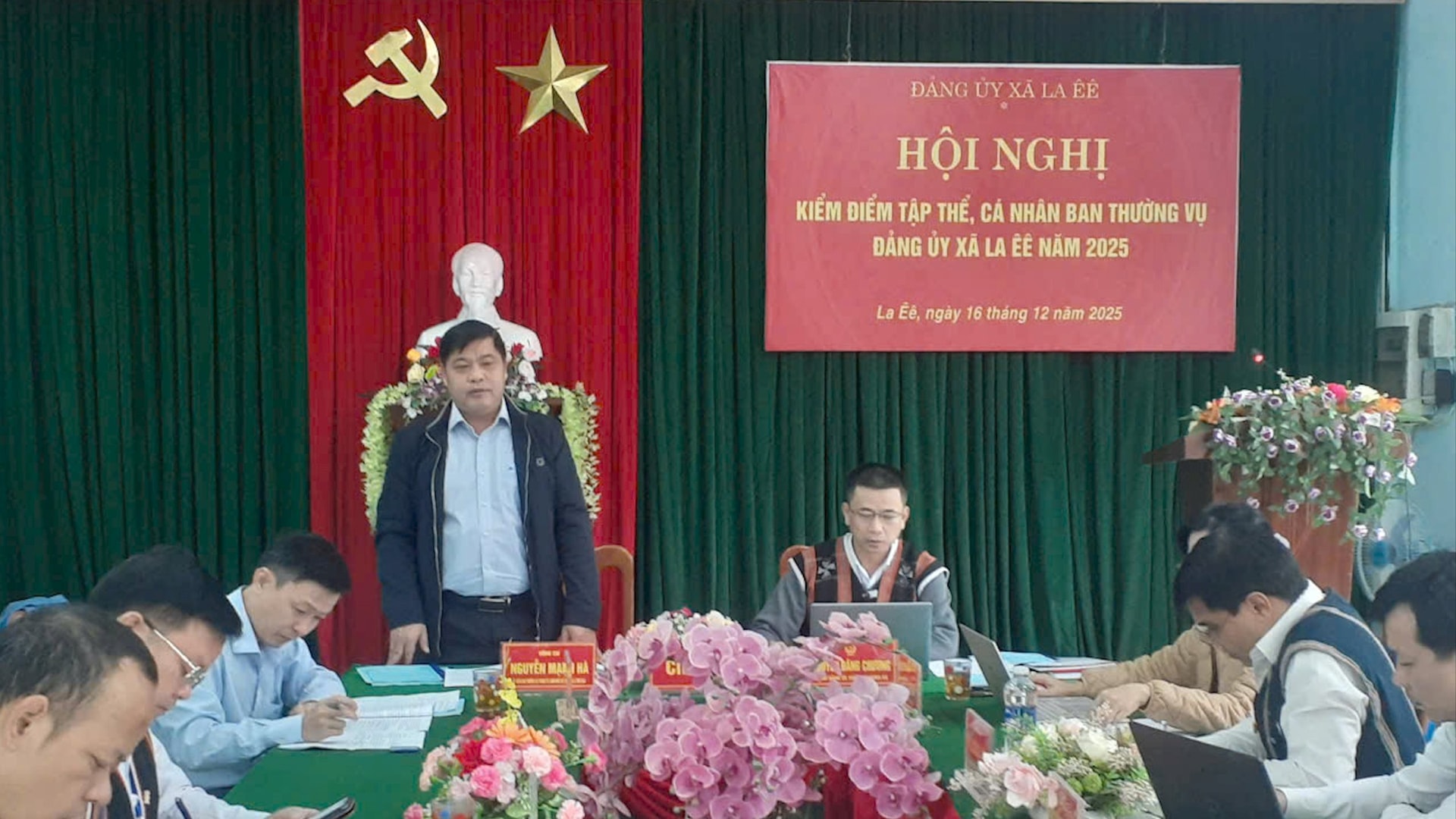 ANH HÀ