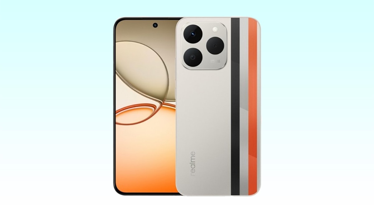 realme Narzo 90 ra mắt