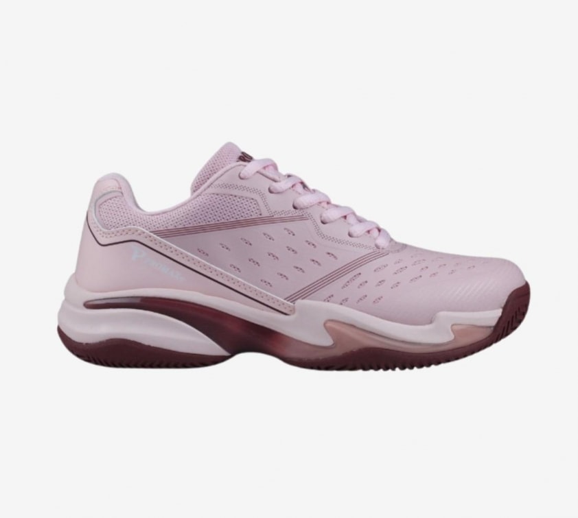 Promax PI86 là lựa chọn phù hợp cho người chơi pickleball phong trào