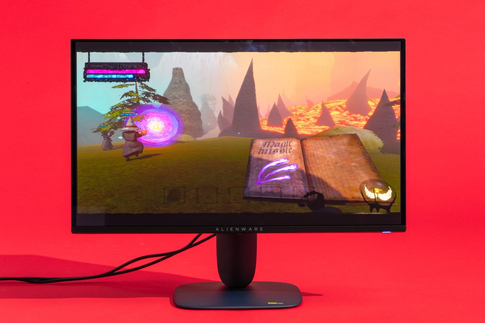 Dell AW2725D