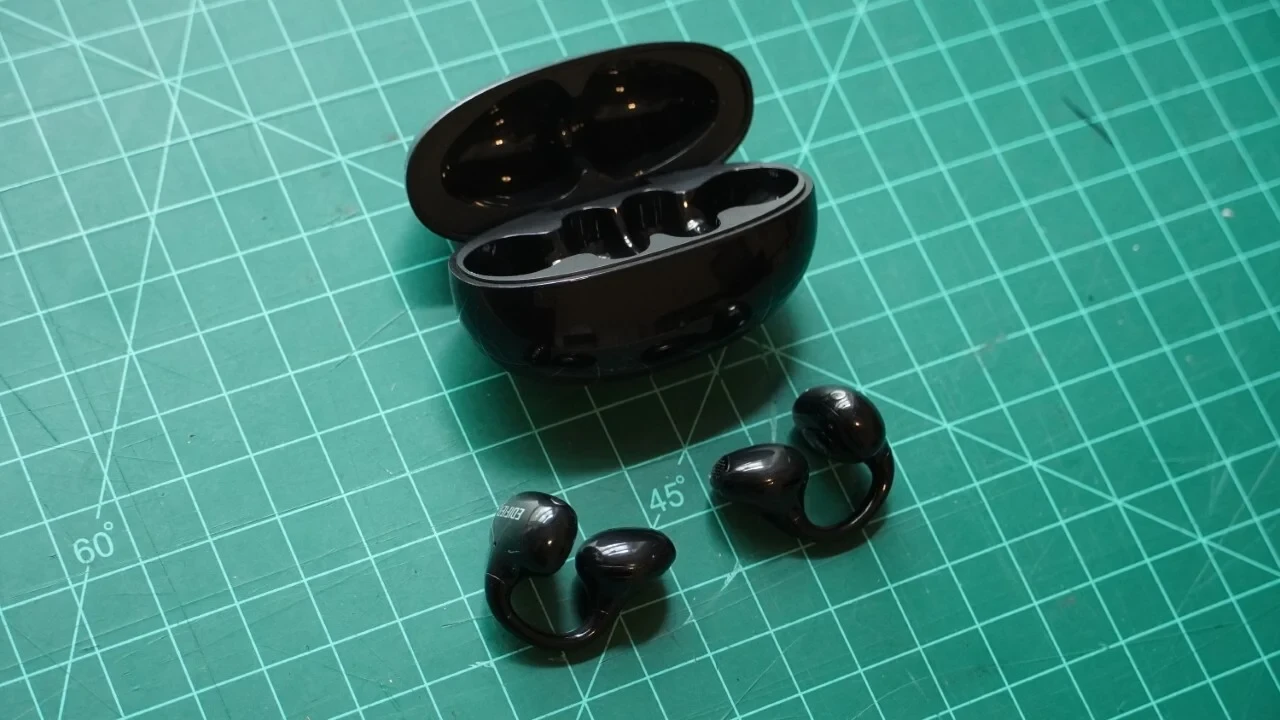 Edifier LolliClip 8