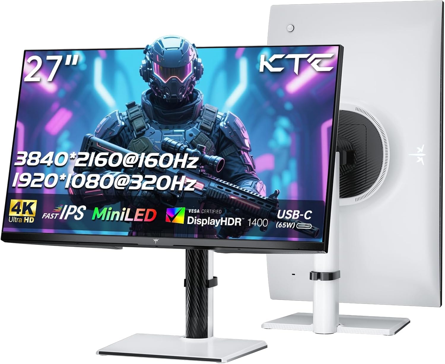 KTC M27P6.1