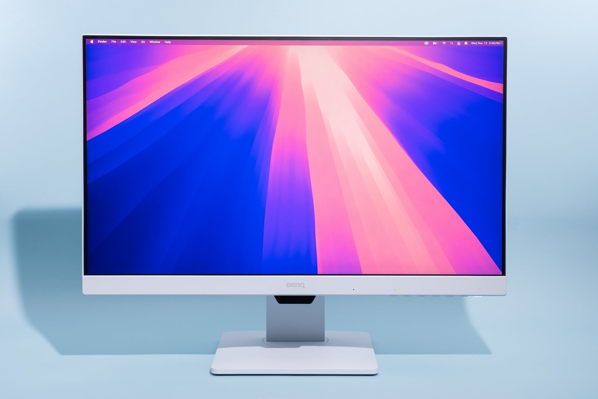 BenQ GW2486TC