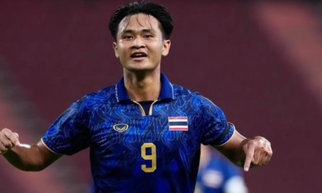 Burapha đánh giá cao U22 Việt Nam.