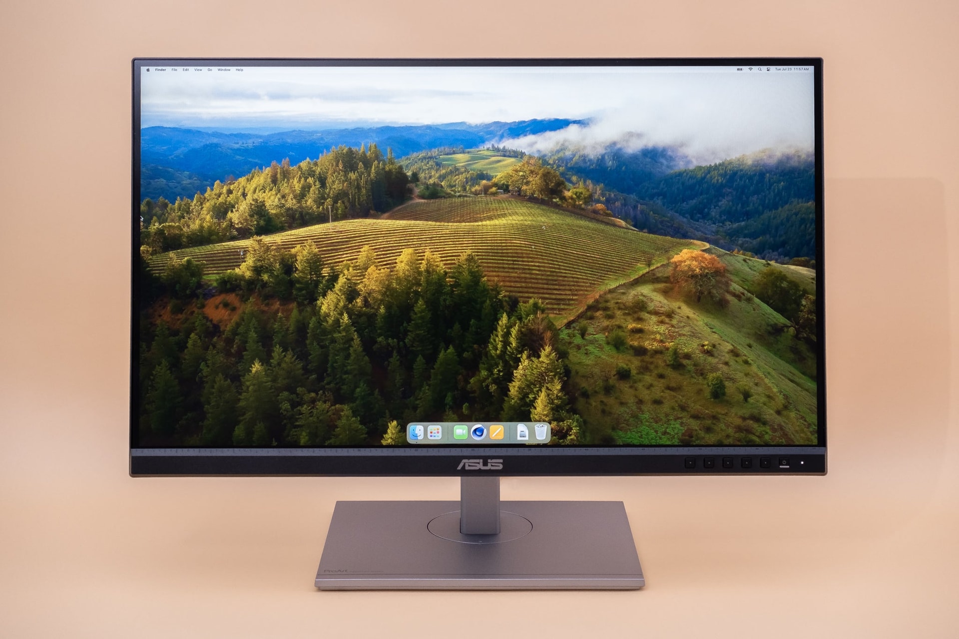 Asus ProArt Display PA278CGV