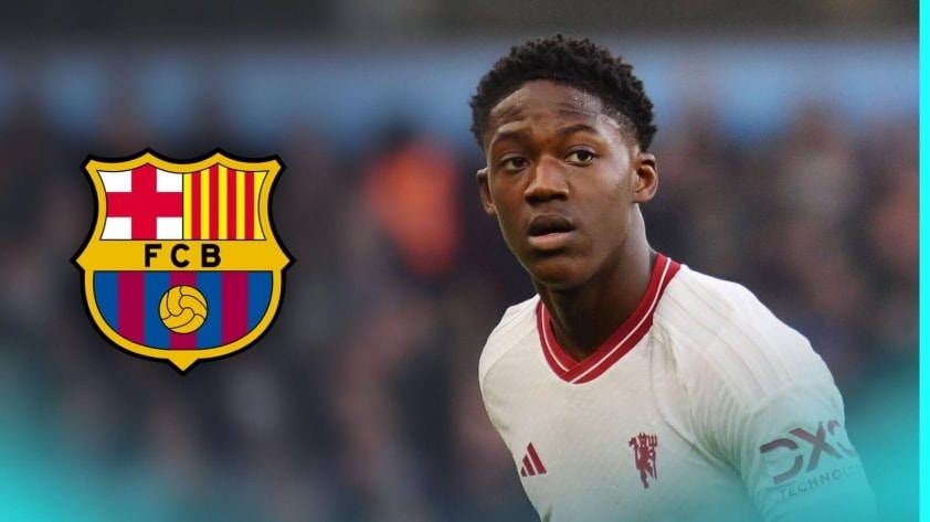 Chuyển nhượng MU 15/12: Mainoo khả năng đến Barca; Real nhắm trụ cột 'Quỷ đỏ' 760645
