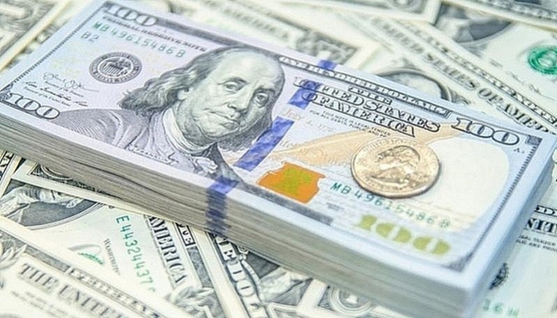Tỷ giá ngoại tệ hôm nay 17/12 Đồng USD tiếp tục suy yếu