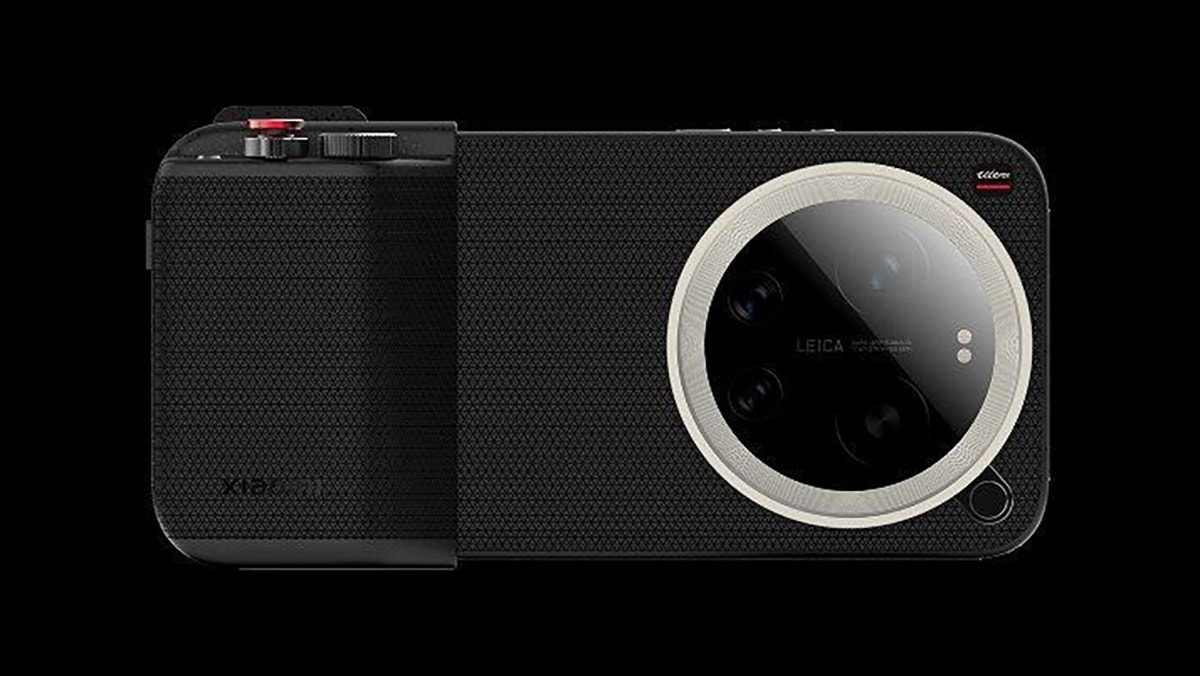 Flagship tiếp theo của Xiaomi sẽ cho trải nghiệm nhiếp ảnh tuyệt vời