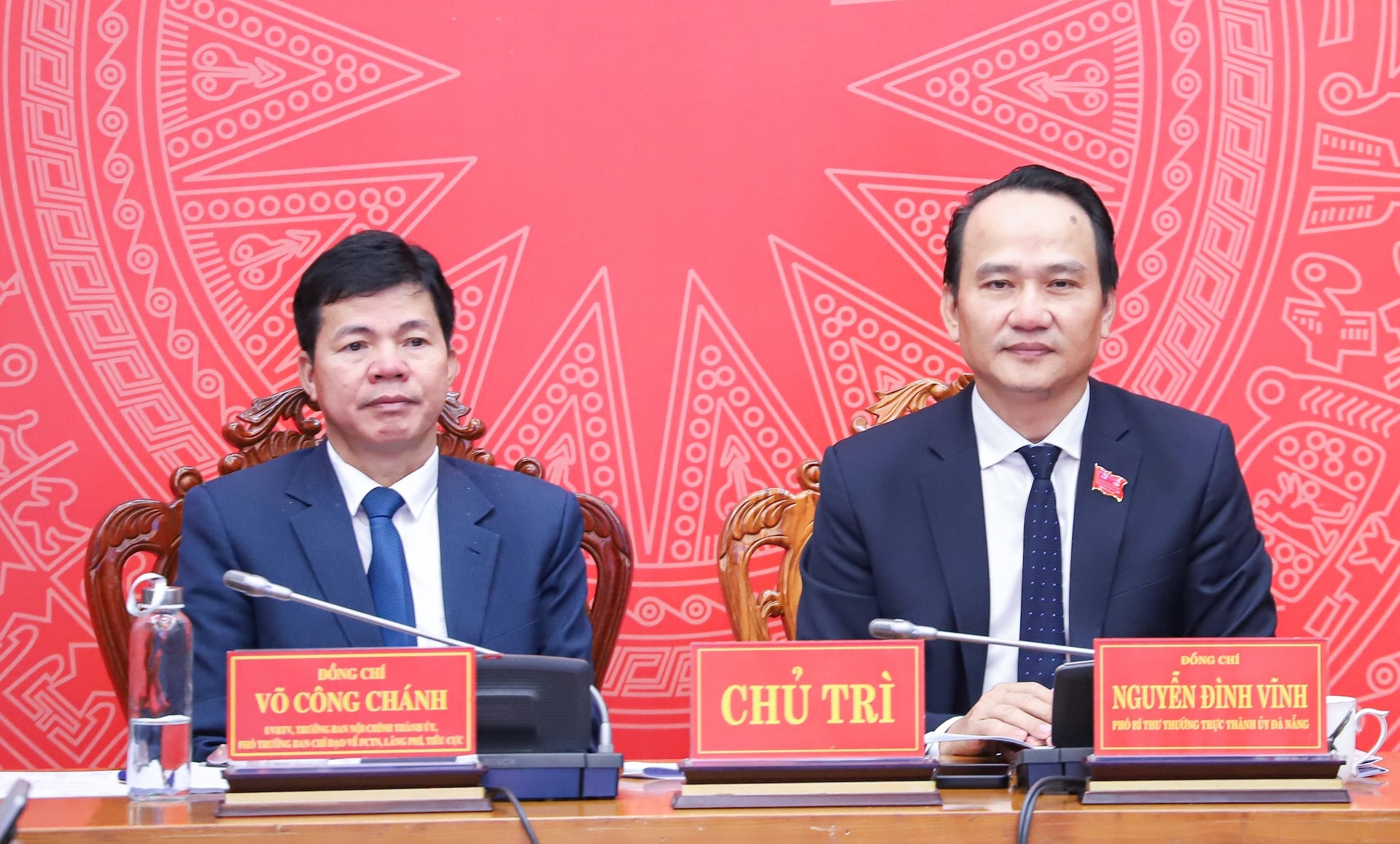 18 CHU TRI VINH