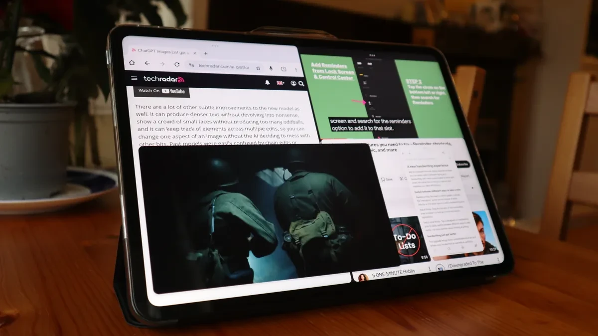OnePlus Pad Go 2 8