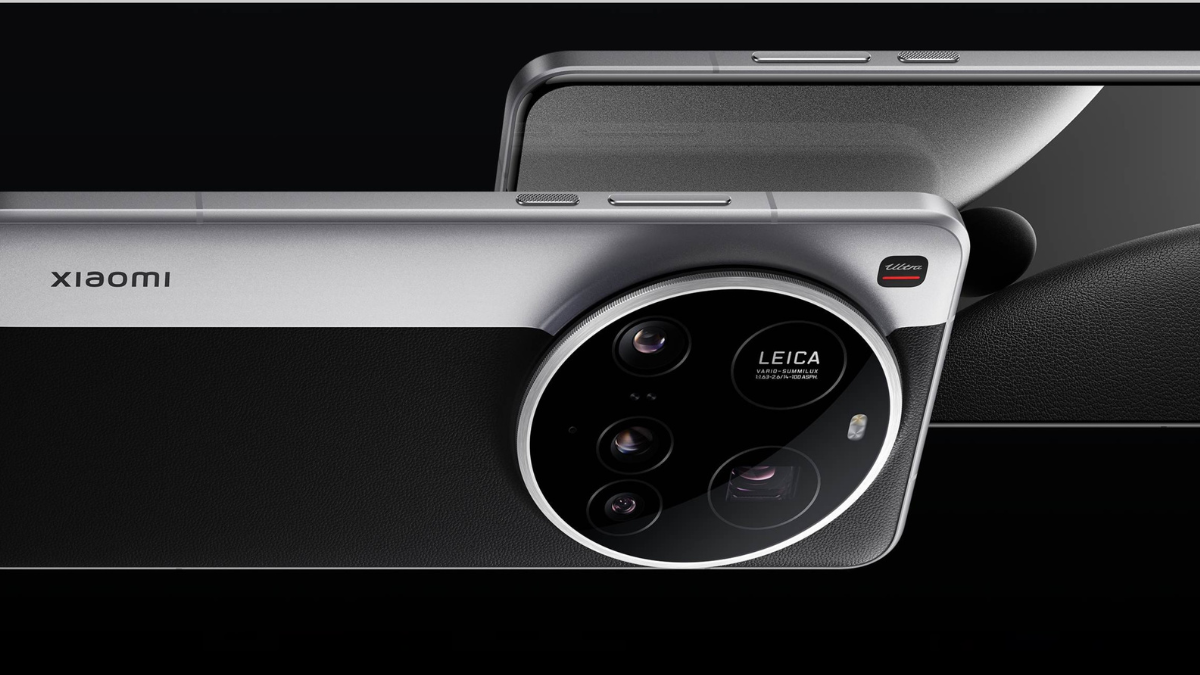 Hình ảnh Xiaomi 15 Ultra. (Nguồn ảnh: Xiaomi)