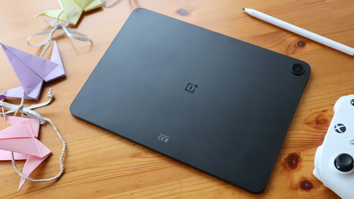 OnePlus Pad Go 2 2