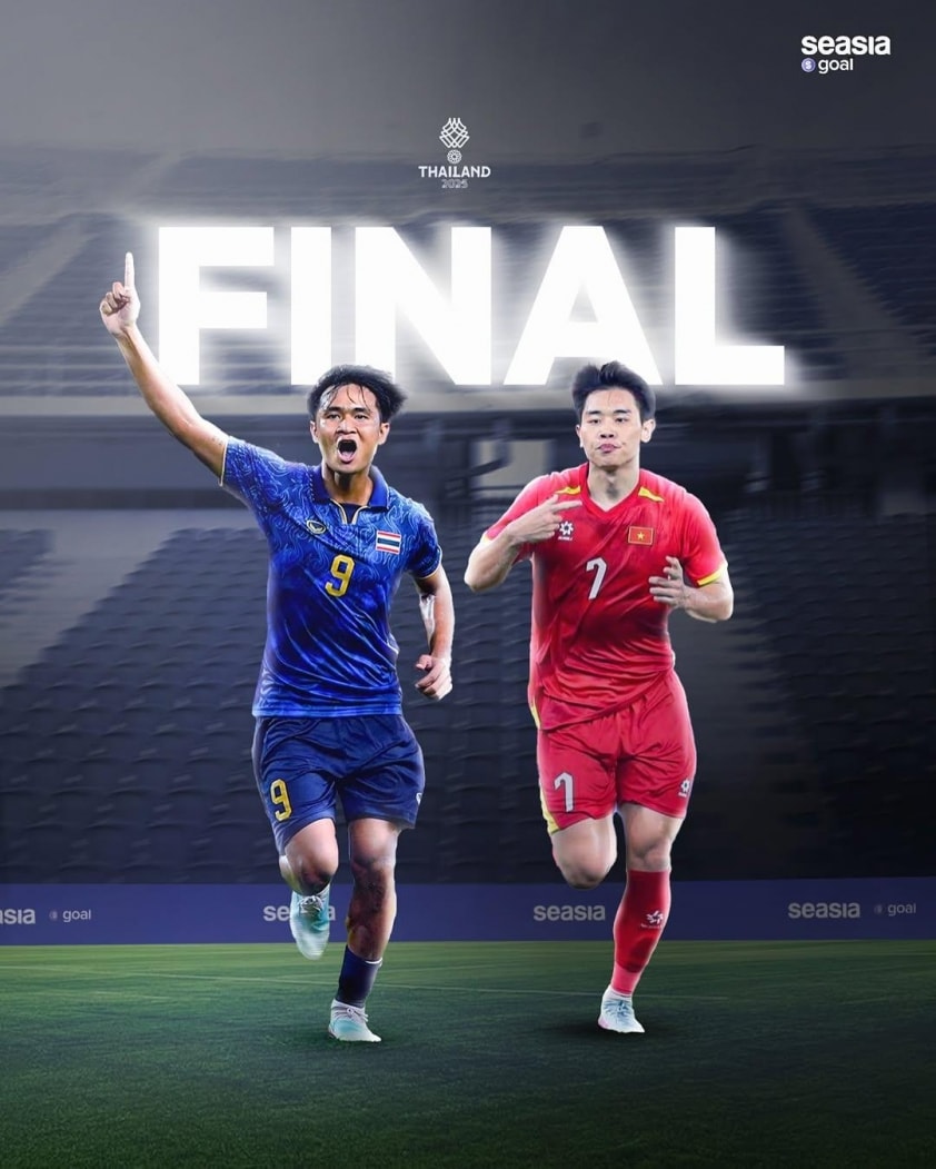 FIFA làm điều bất ngờ với U22 Việt Nam trước chung kết SEA Games