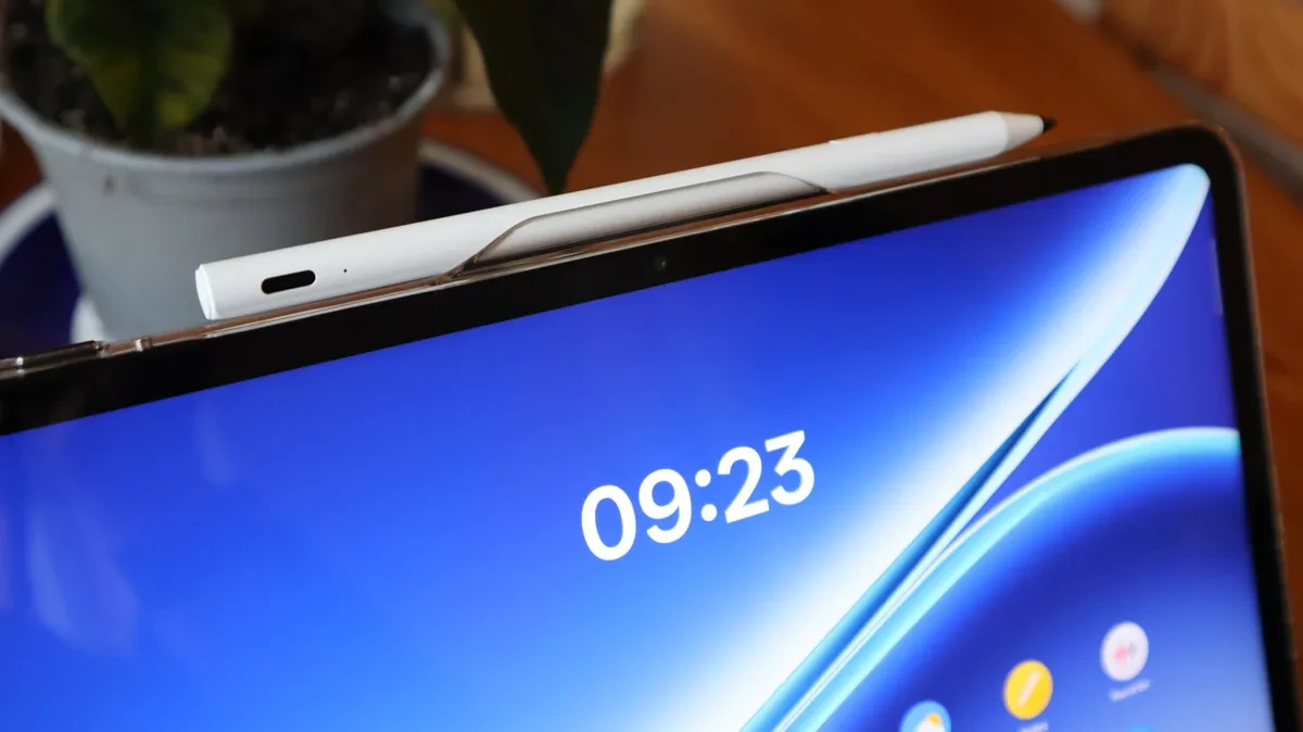 OnePlus Pad Go 2 6