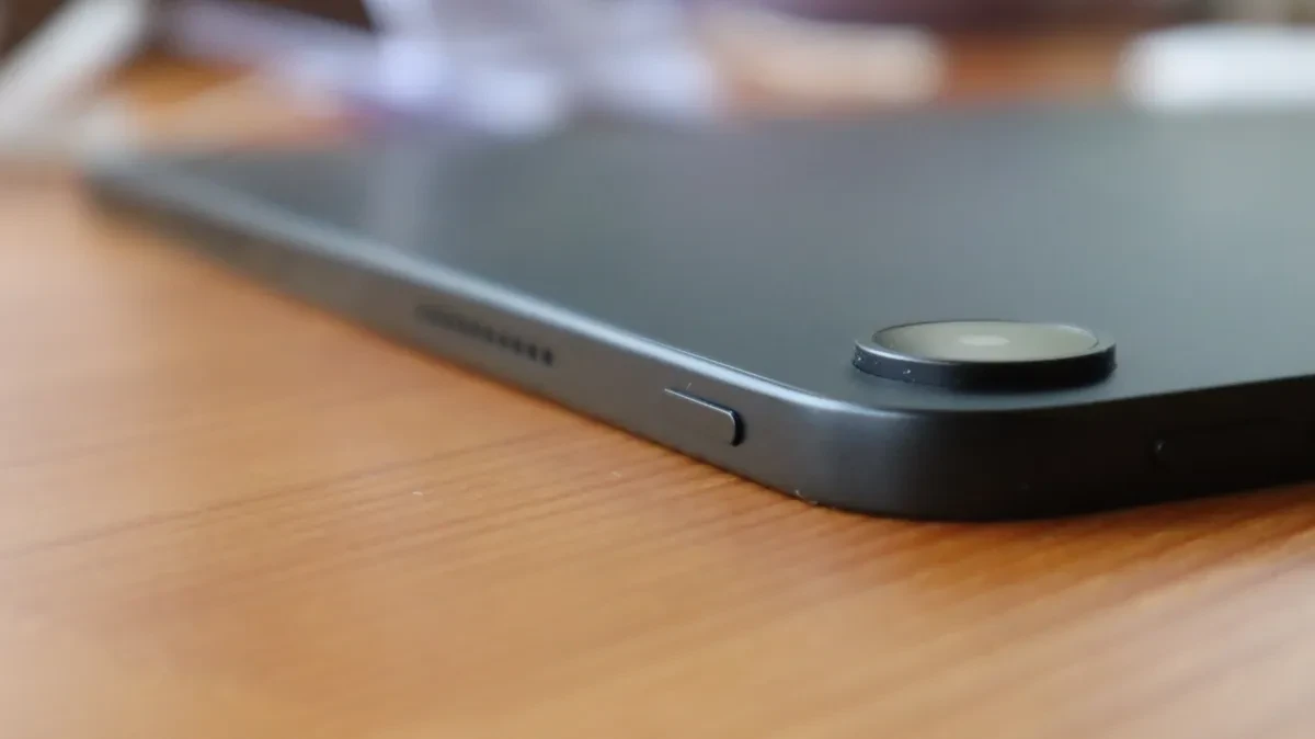 OnePlus Pad Go 2 5