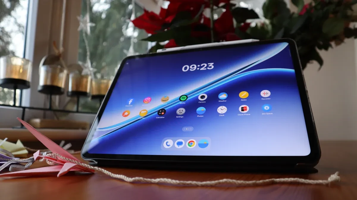 OnePlus Pad Go 2 7