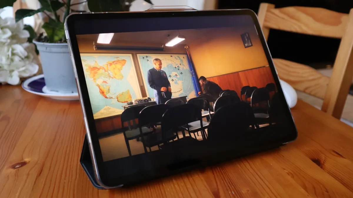 OnePlus Pad Go 2 3