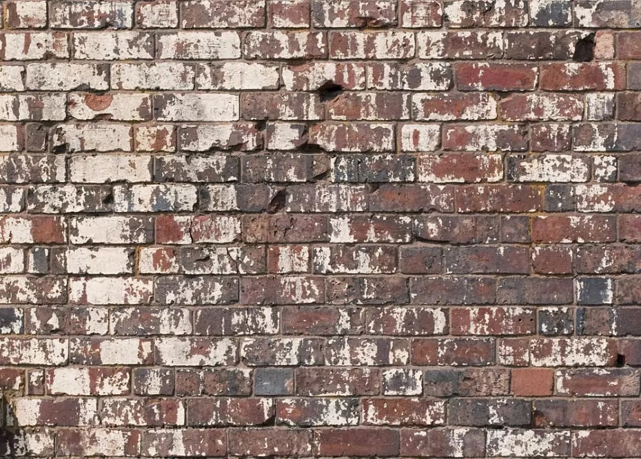 Top Tips On Photographing Building Textures: Wall