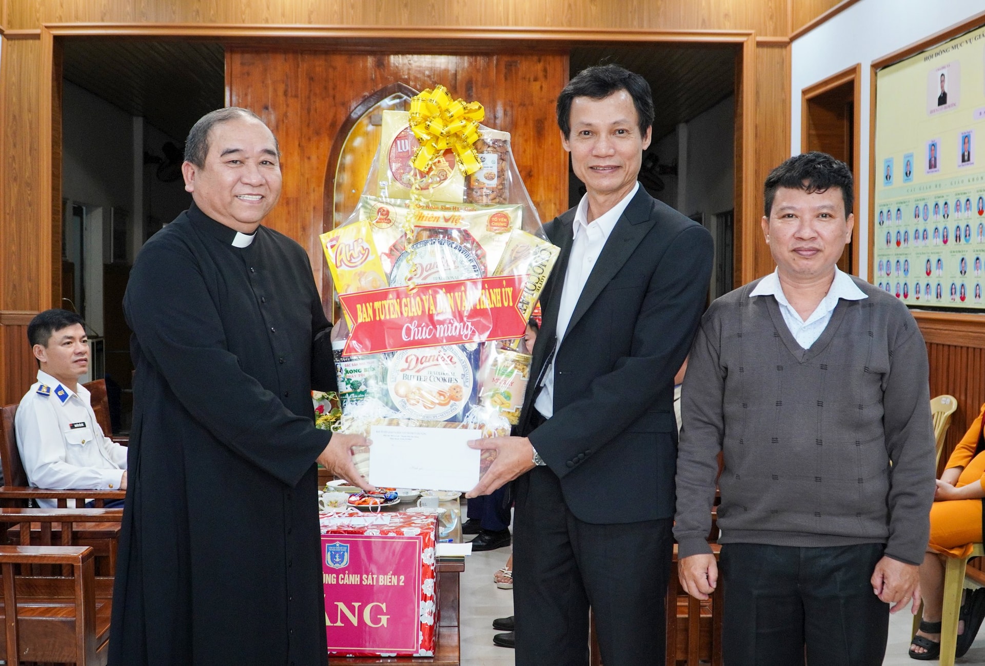 GIANG SINH 2