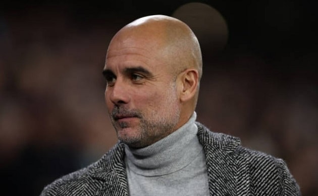 HLV Pep Guardiola đã thành công khi đưa Phil Foden trở lại vai trò tiền vệ trung tâm lùi sâu.