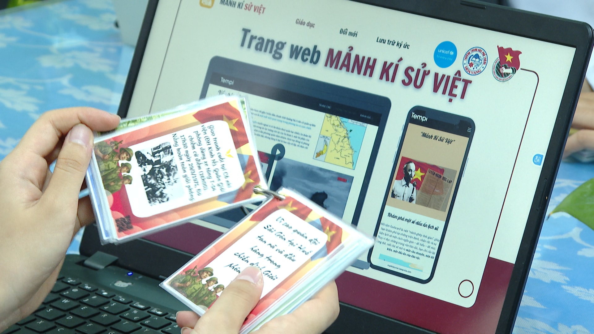 វិស្វករវៀតណាម