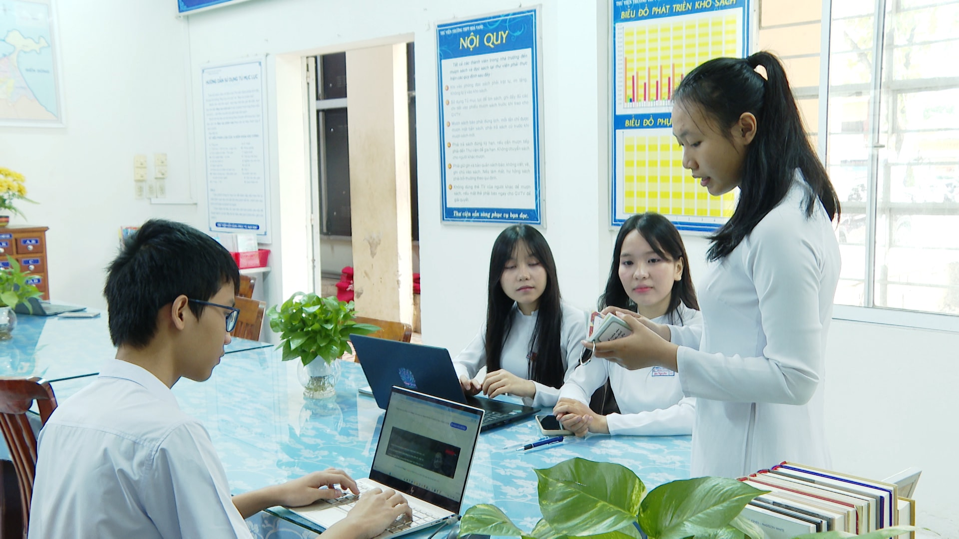 ក្រុមគម្រោងវិស្វកម្មវៀតណាម