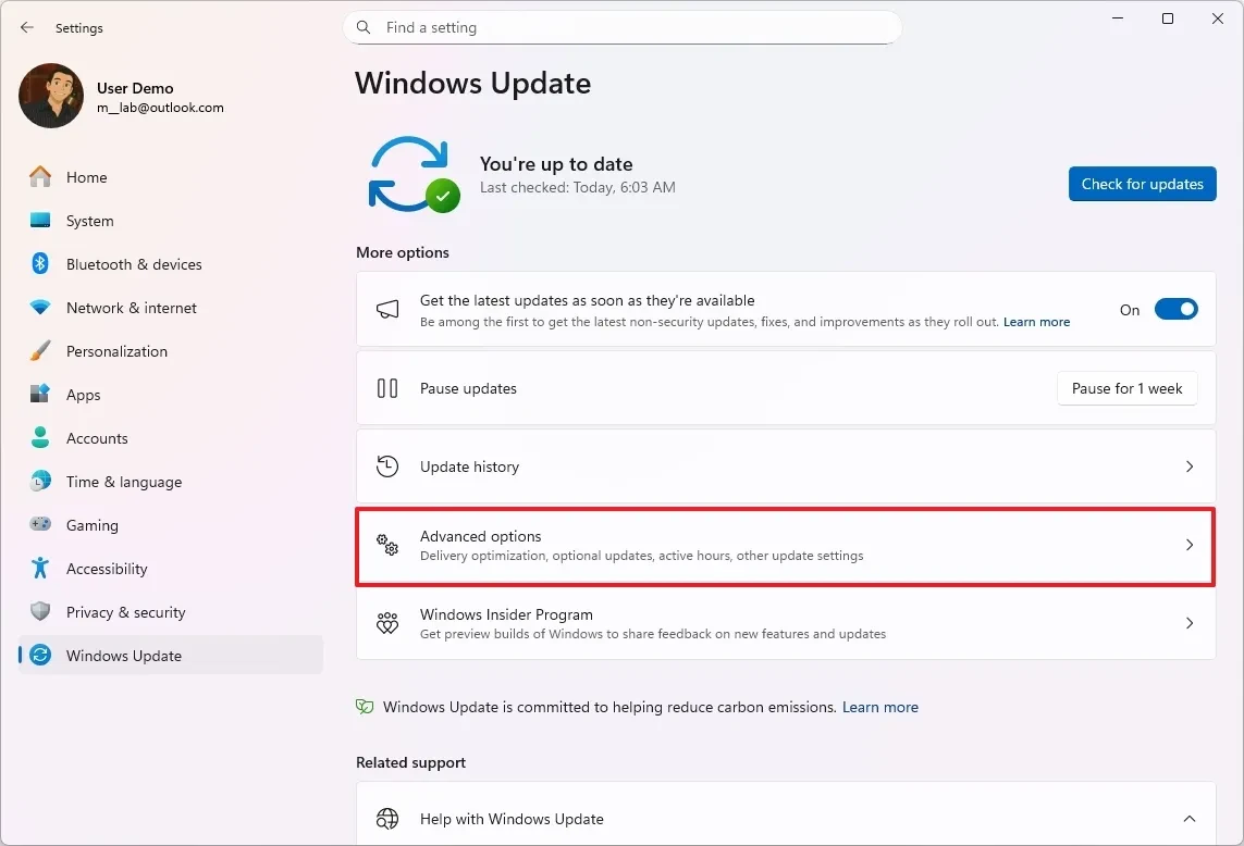 Quét virus toàn diện với Windows Security