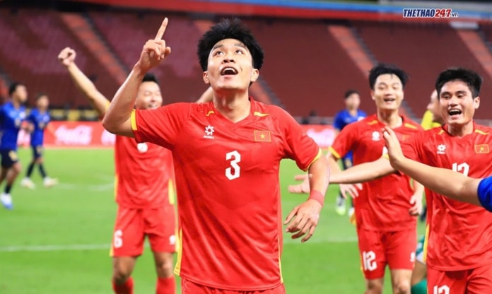 U23 Việt Nam chuẩn bị hội quân cho chiến dịch châu Á