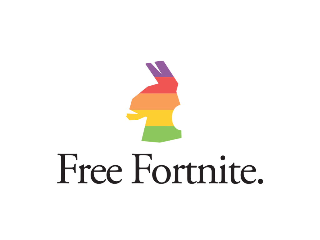 Biểu ngữ yêu cầu giải phóng Fortnite khỏi các chính sách App Store của Apple