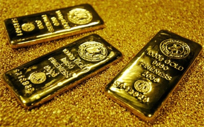 Giá vàng hôm nay 20/12 duy trì ở mức cao trên cả thị trường trong nước và quốc tế