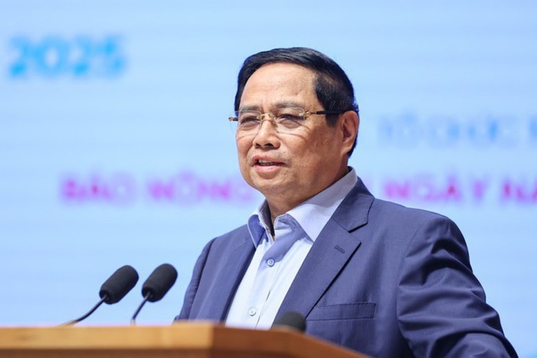 Xây dựng nền nông nghiệp thịnh vượng, nông dân văn minh, làm chủ khoa học, công nghệ- Ảnh 1.